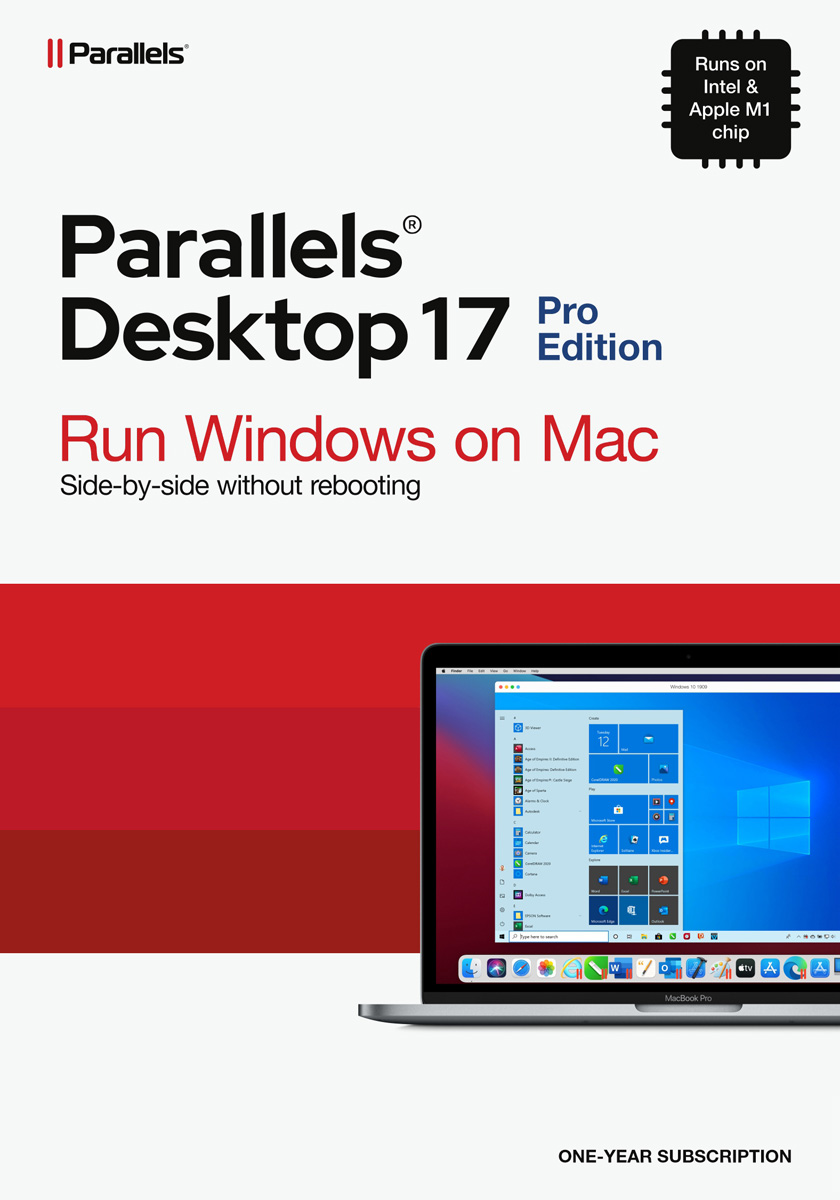 parallels desktop for mac microsoft dowload